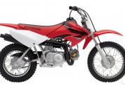 Honda CRF70F